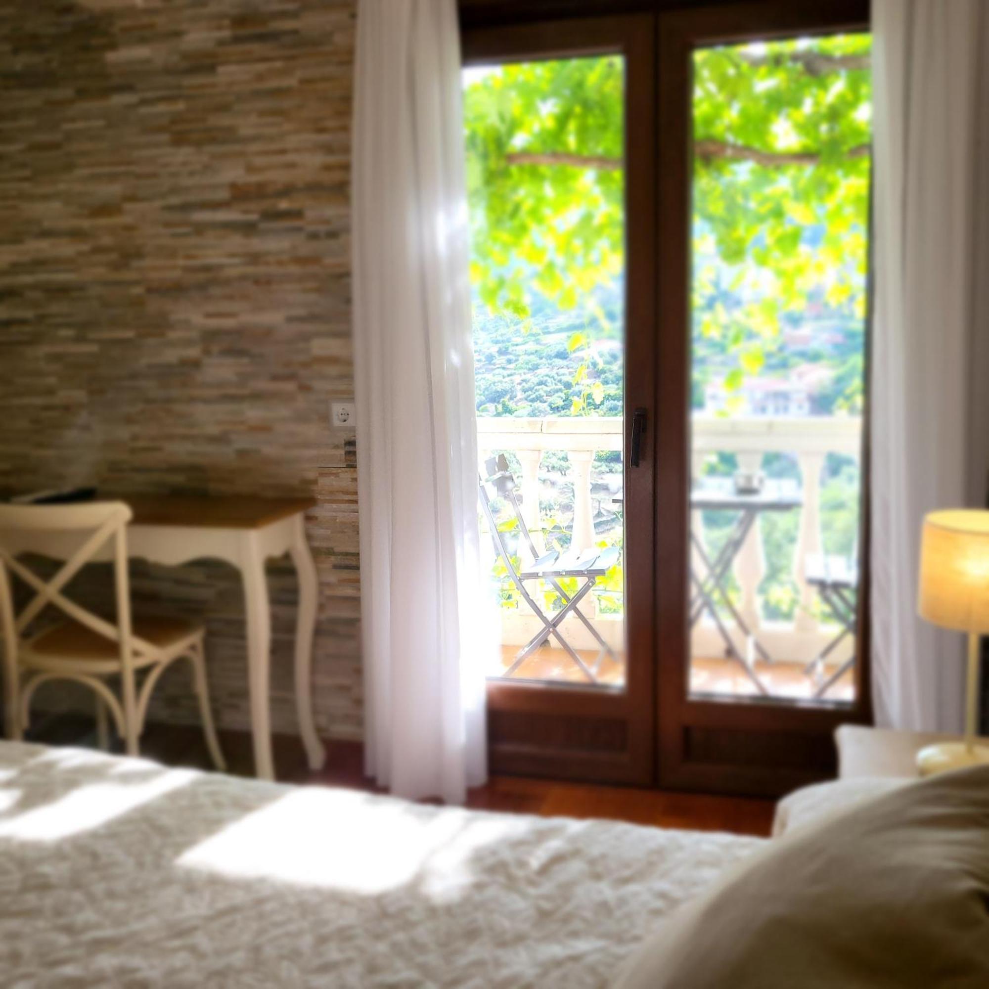 Hostal El Cerro - Only Adults Pedro Bernardo Bagian luar foto