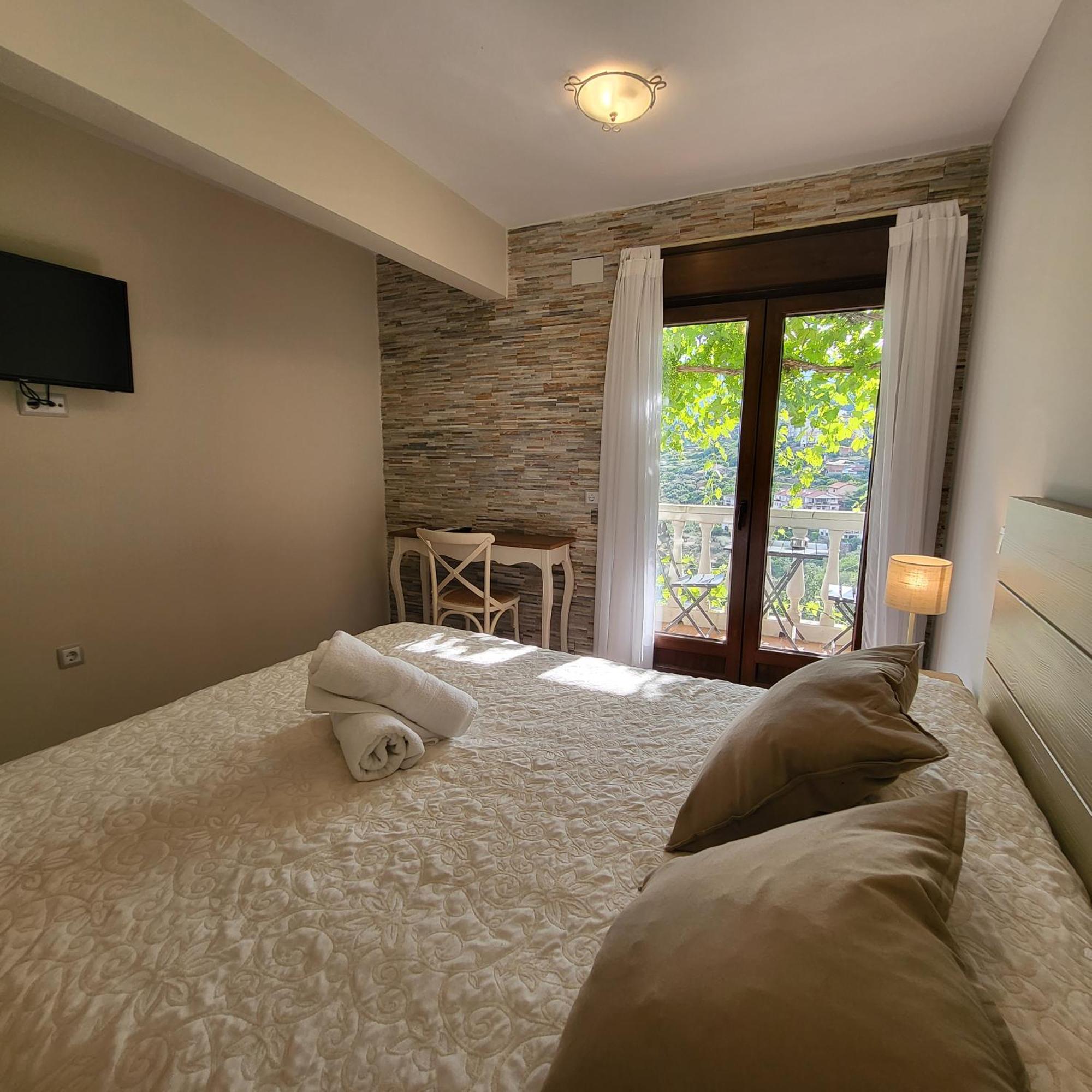 Hostal El Cerro - Only Adults Pedro Bernardo Bagian luar foto