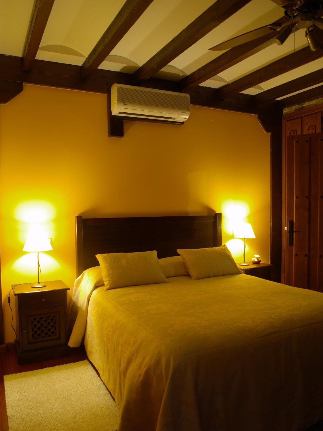 Hostal El Cerro - Only Adults Pedro Bernardo Bagian luar foto