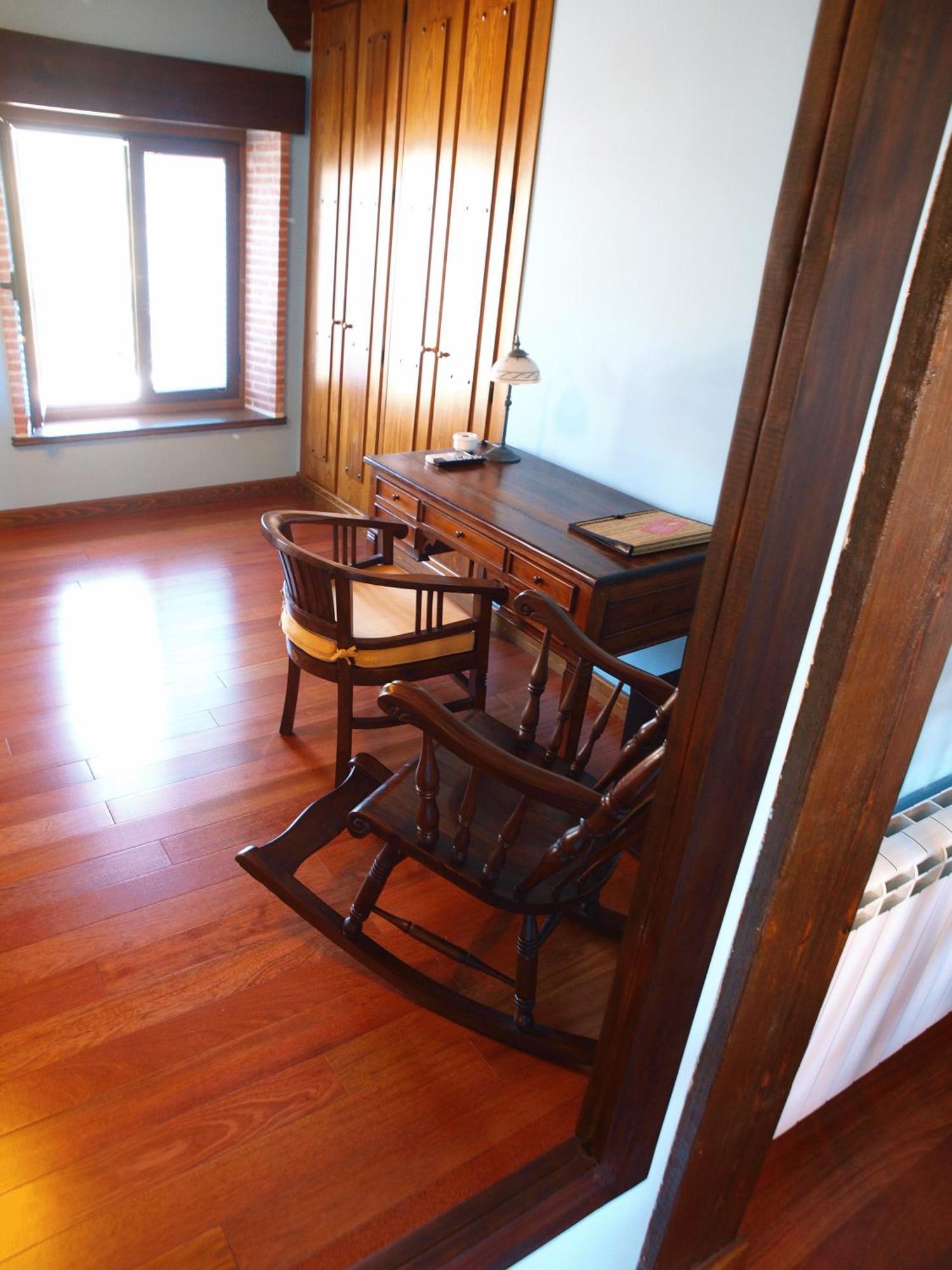 Hostal El Cerro - Only Adults Pedro Bernardo Bagian luar foto