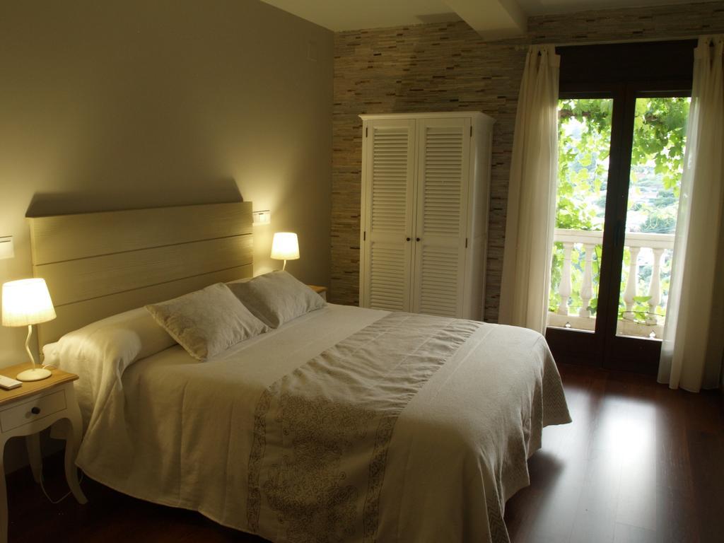 Hostal El Cerro - Only Adults Pedro Bernardo Bagian luar foto