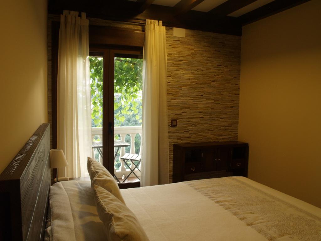Hostal El Cerro - Only Adults Pedro Bernardo Bagian luar foto