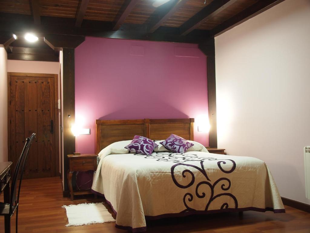 Hostal El Cerro - Only Adults Pedro Bernardo Ruang foto