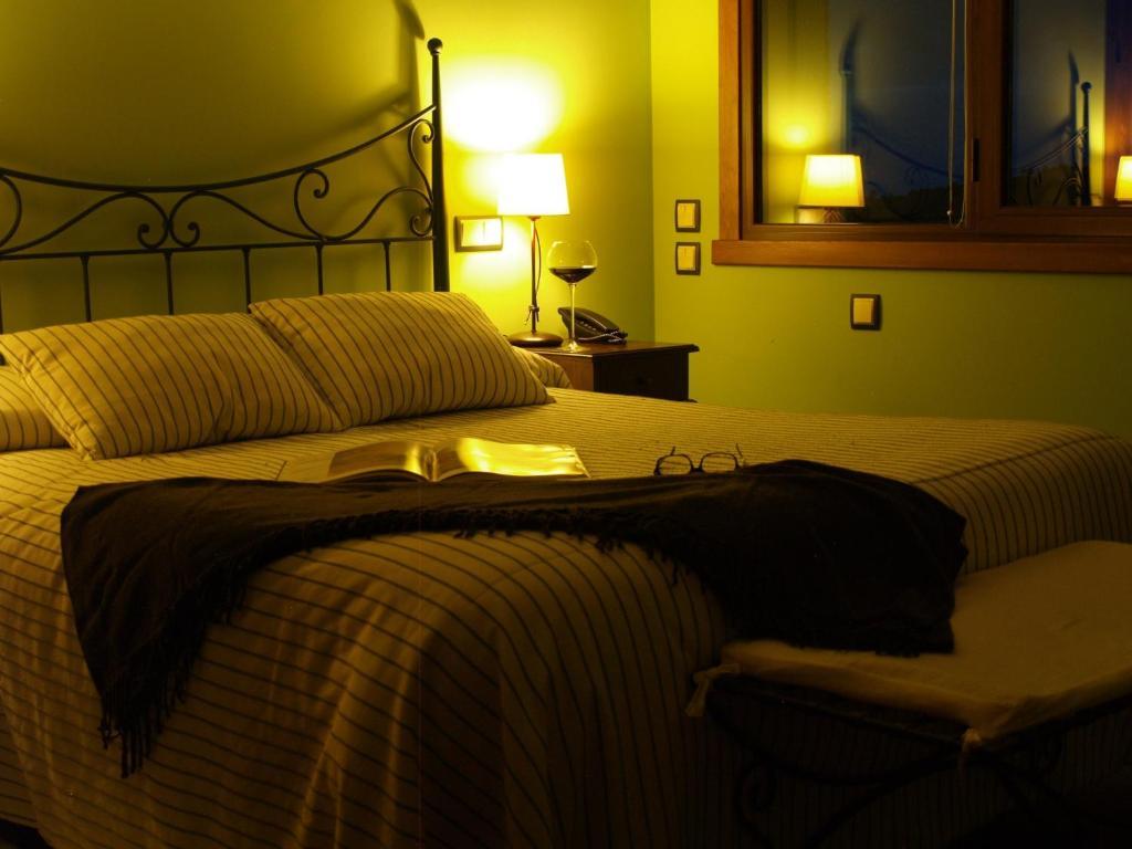 Hostal El Cerro - Only Adults Pedro Bernardo Ruang foto
