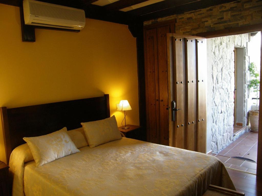 Hostal El Cerro - Only Adults Pedro Bernardo Bagian luar foto